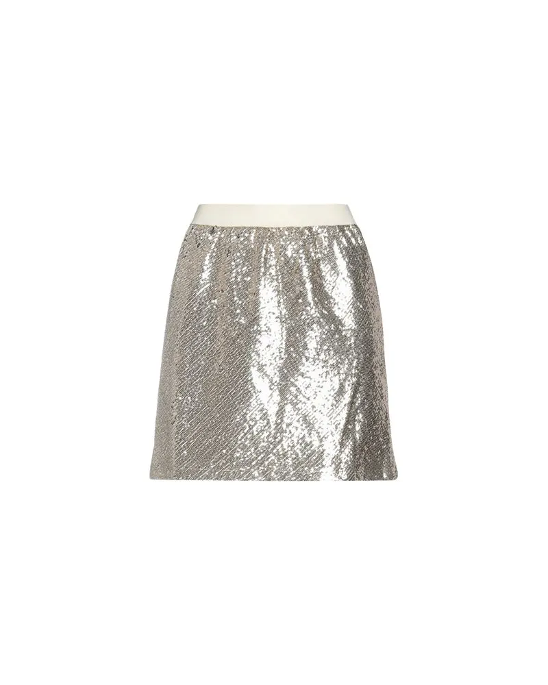 No Secrets HOSEN & RÖCKE - Miniröckeauf YOOX.COM Gold