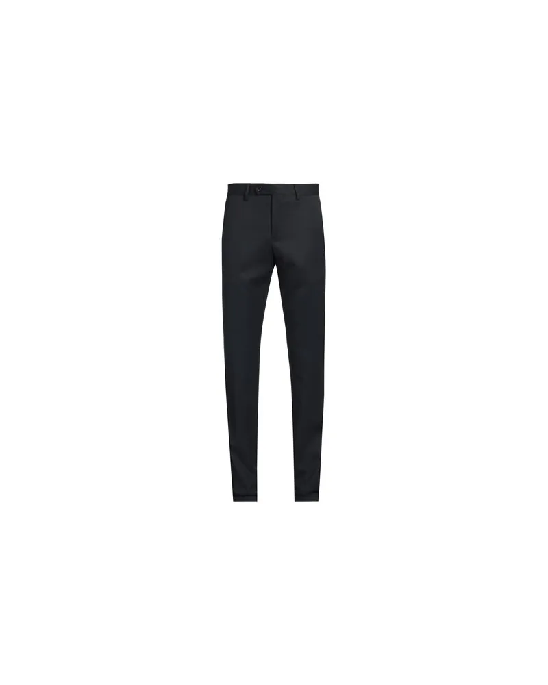 Manuel Ritz HOSEN & RÖCKE - Hosenauf YOOX.COM Nachtblau