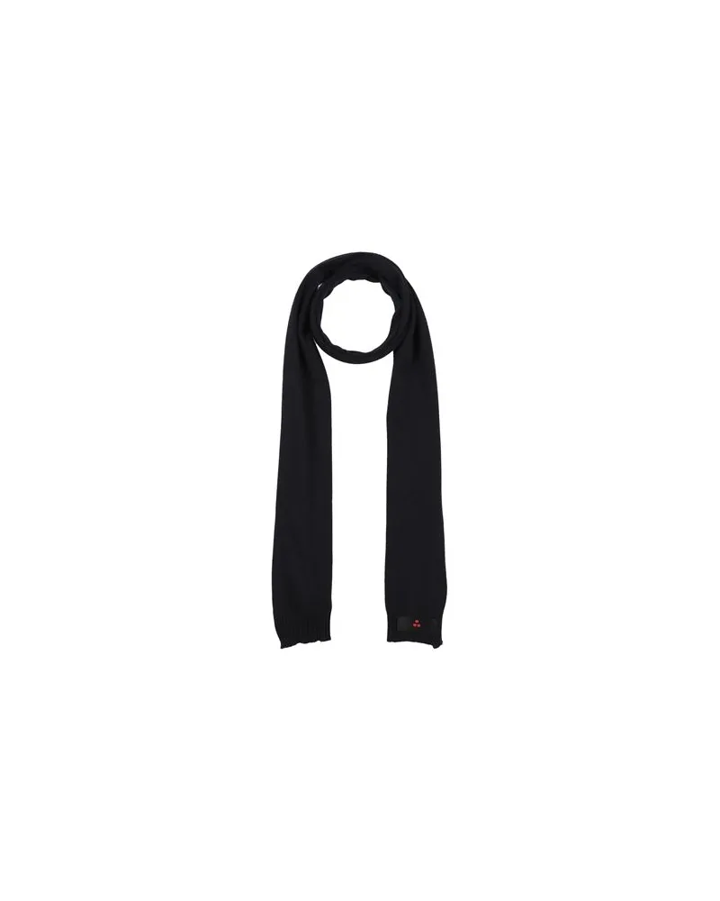 Peuterey ACCESSOIRES - Schalsauf YOOX.COM Nachtblau