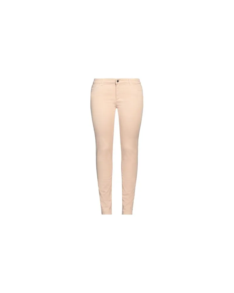 Trussardi HOSEN & RÖCKE - Hosenauf YOOX.COM Beige