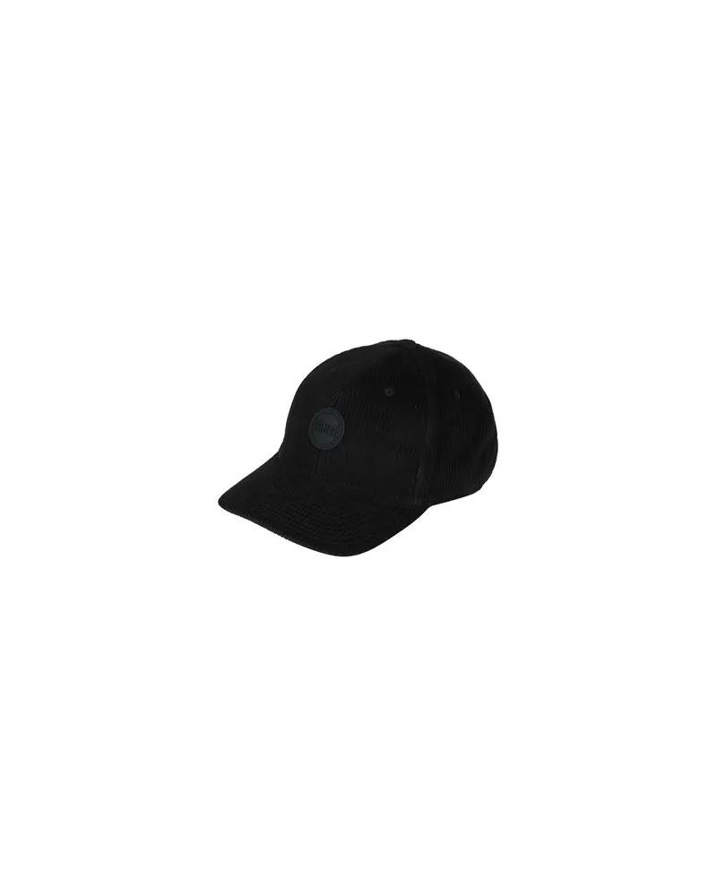 Colmar ACCESSOIRES - Mützen & Hüteauf YOOX.COM Schwarz