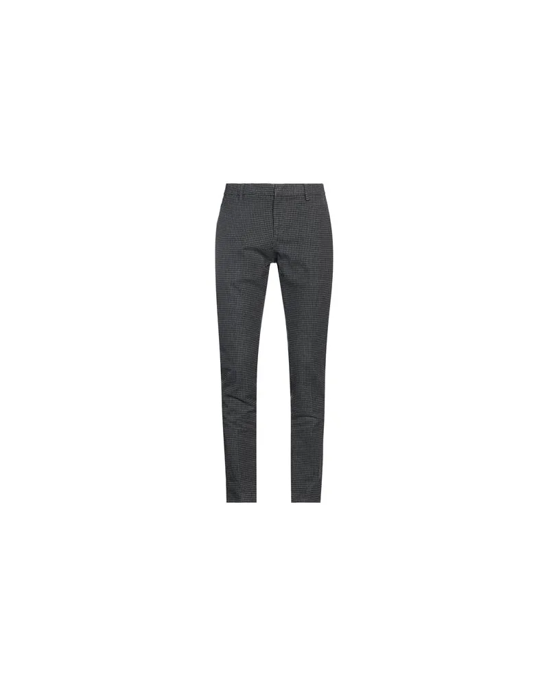 Dondup HOSEN & RÖCKE - Hosenauf YOOX.COM Braungrau