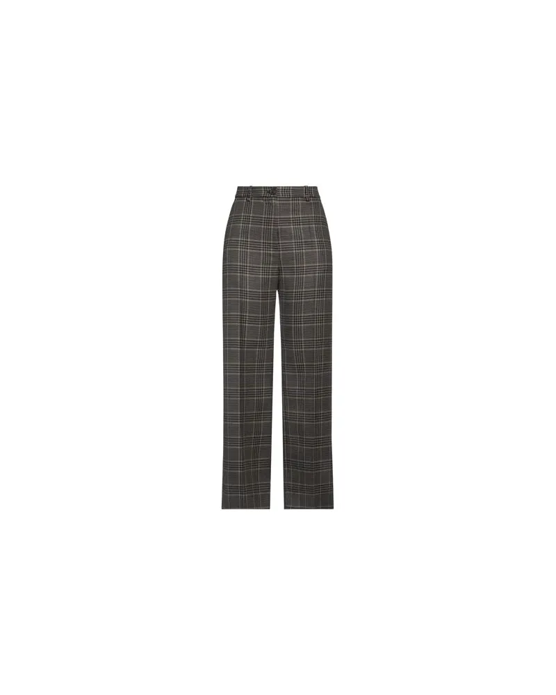PDR Phisique du role HOSEN & RÖCKE - Hosenauf YOOX.COM Khaki