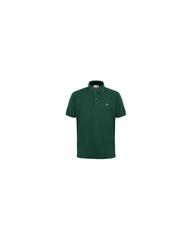 Lacoste TOPS - Poloshirtsauf YOOX.COM Grün