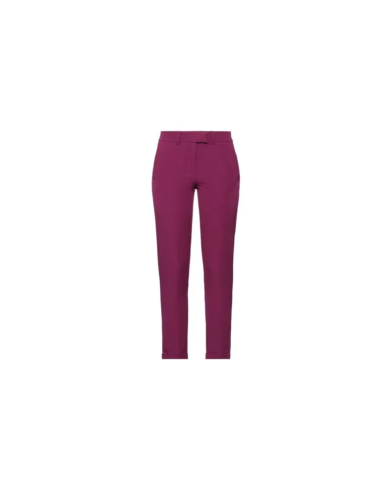 Nora Barth HOSEN & RÖCKE - Hosenauf YOOX.COM Malve