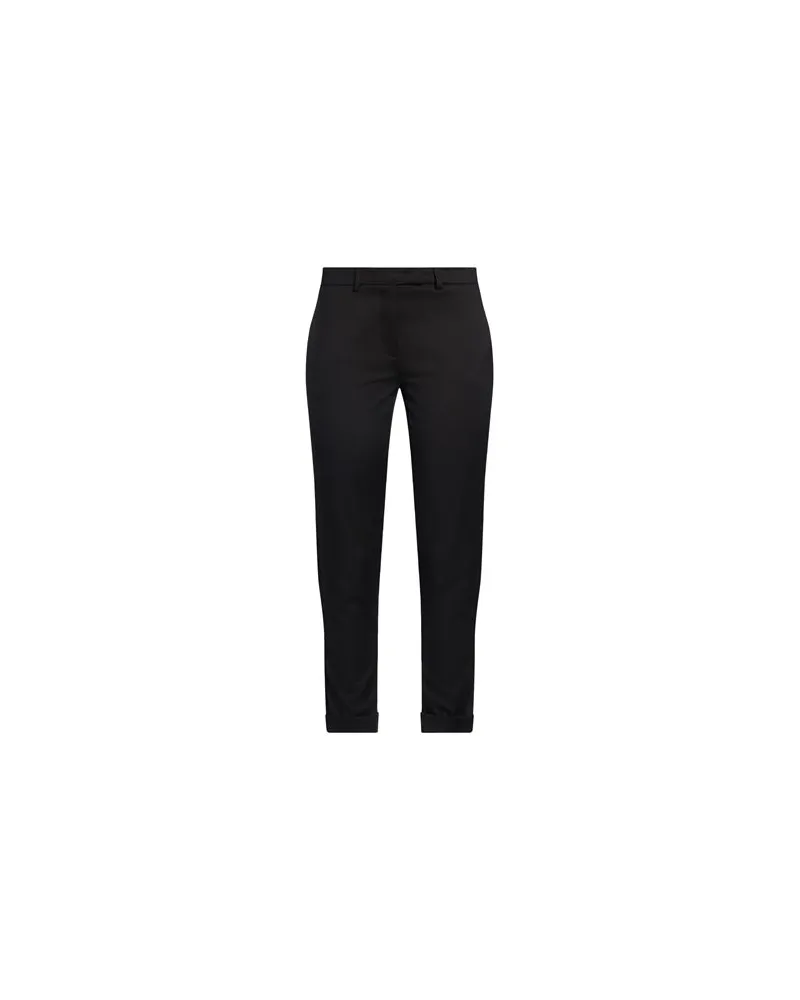 Nora Barth HOSEN & RÖCKE - Hosenauf YOOX.COM Schwarz