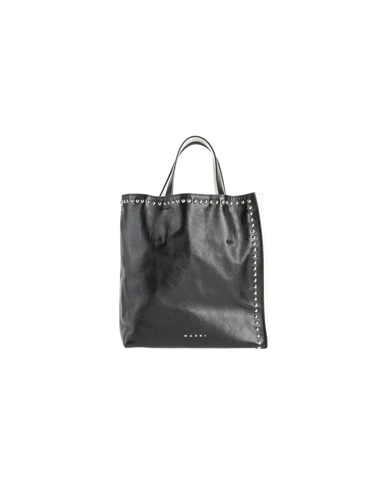 Marni TASCHEN - Handtaschenauf YOOX.COM Schwarz
