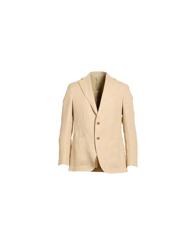 Caruso ANZÜGE und CO-ORDS - Blazersauf YOOX.COM Beige