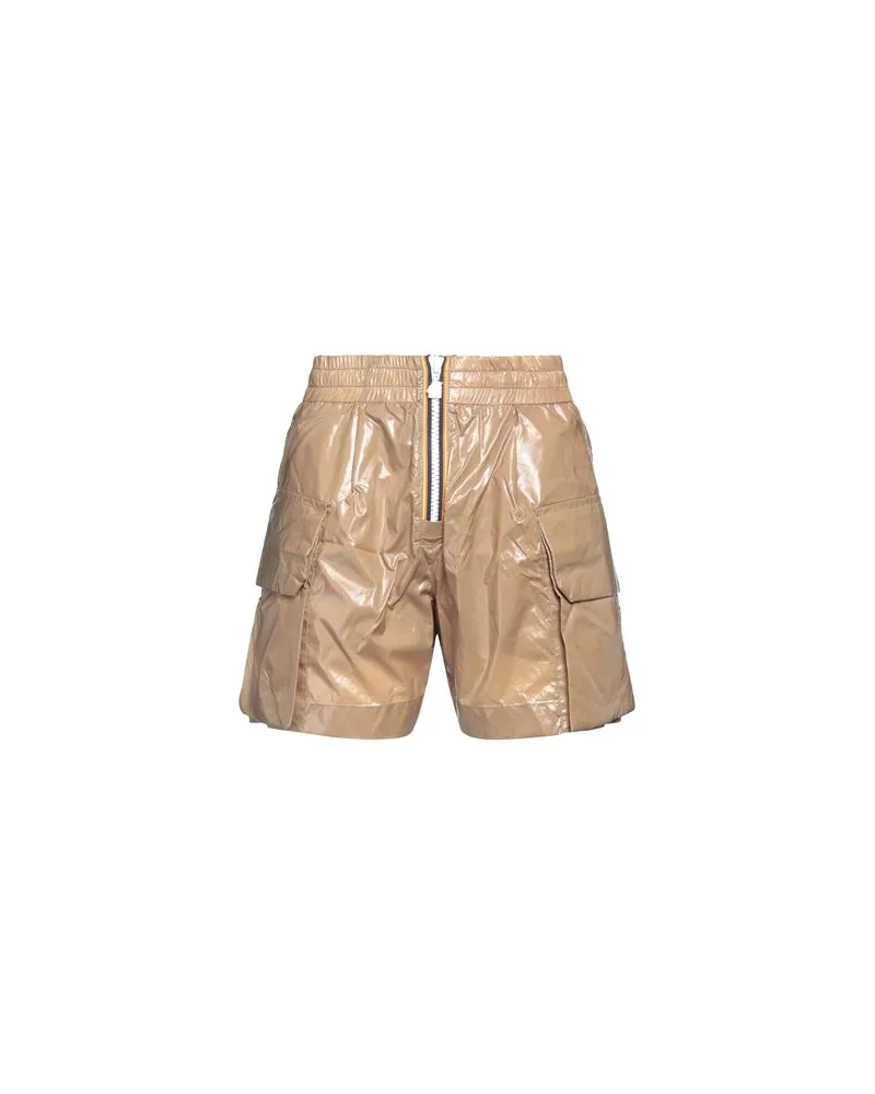 K-Way HOSEN & RÖCKE - Shorts & Bermudashortsauf YOOX.COM Khaki