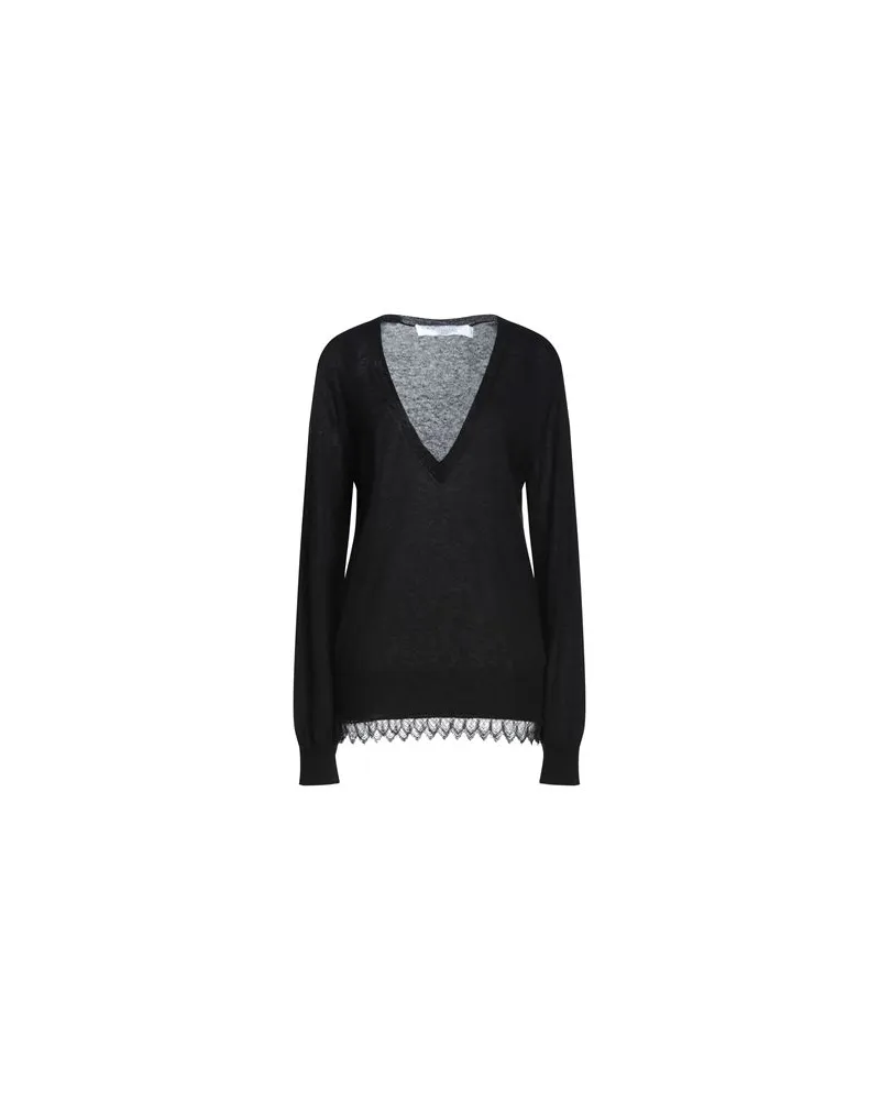 IRO STRICKWAREN - Pulloverauf YOOX.COM Schwarz