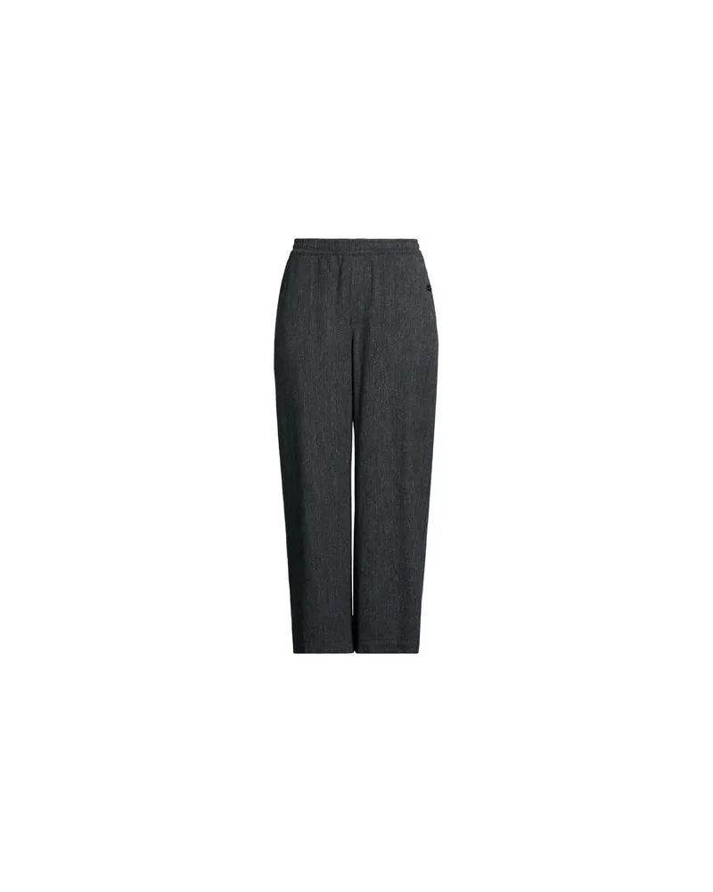 YMC HOSEN & RÖCKE - Hosenauf YOOX.COM Braungrau