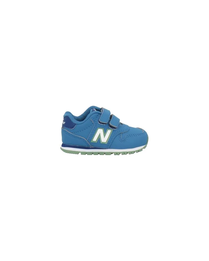 New Balance SCHUHE - Sneakersauf YOOX.COM Azurblau