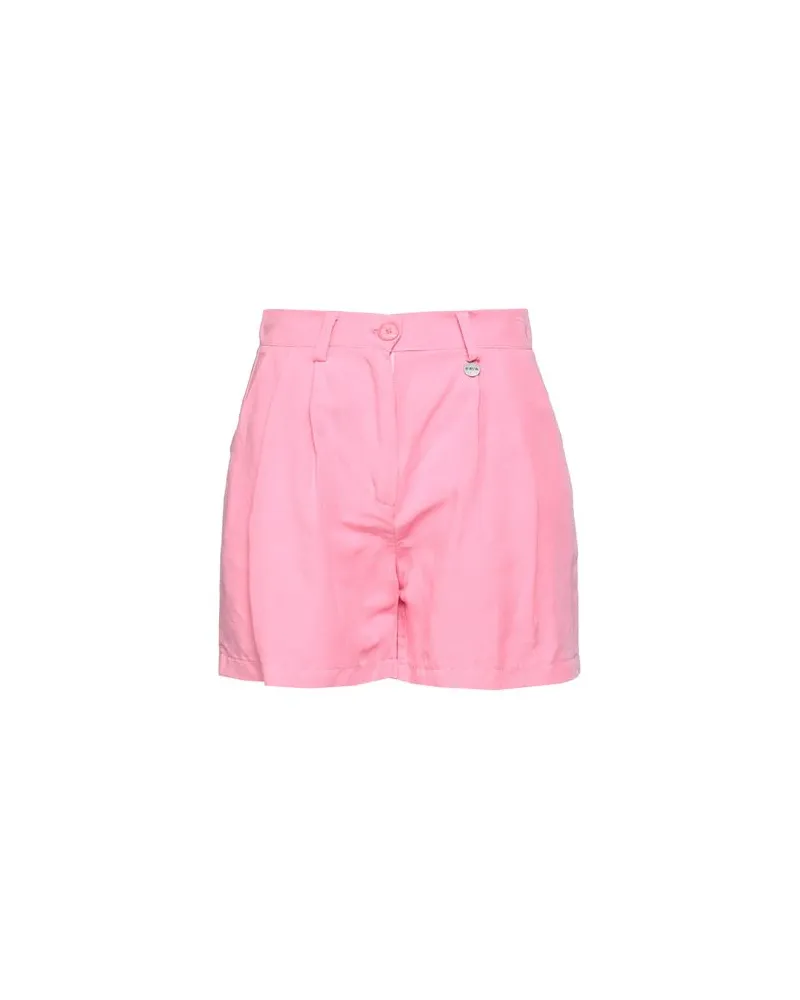 BERNA HOSEN & RÖCKE - Shorts & Bermudashortsauf YOOX.COM Rosa