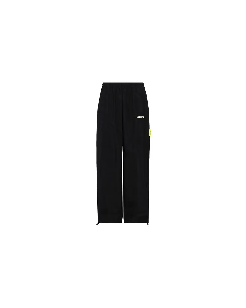 BARROW HOSEN & RÖCKE - Hosenauf YOOX.COM Schwarz
