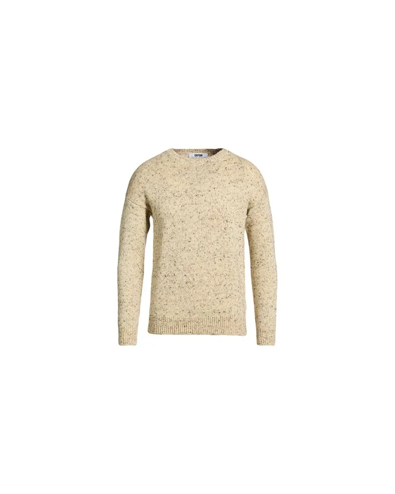 Mauro Grifoni STRICKWAREN - Pulloverauf YOOX.COM Gelb