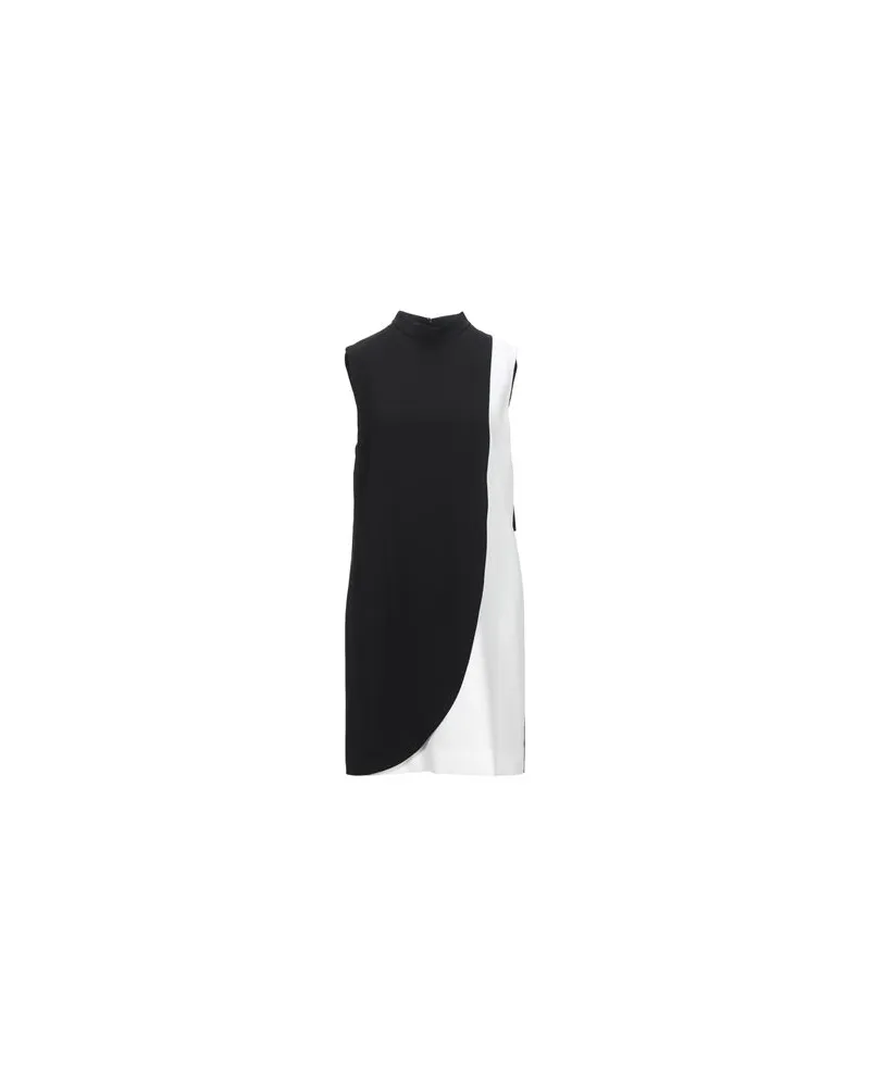 Givenchy KLEIDER - Mini-Kleiderauf YOOX.COM Schwarz