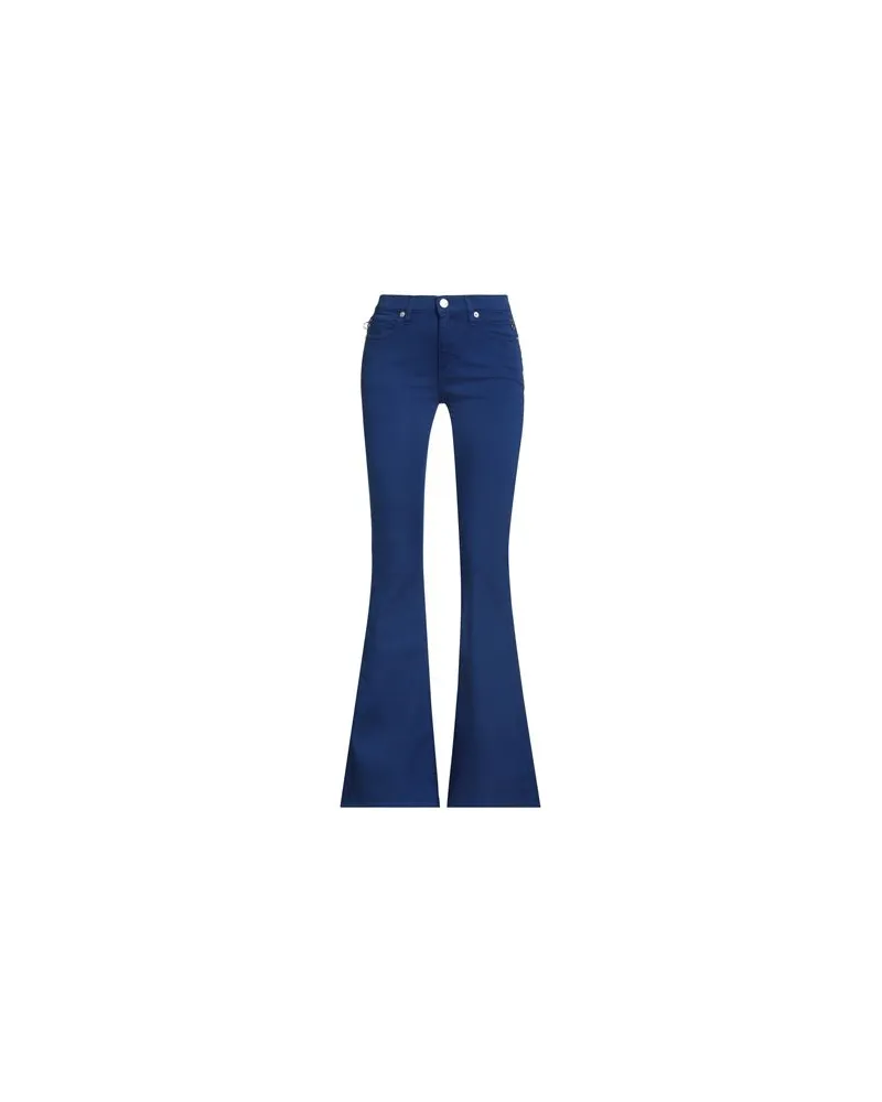 1017 ALYX 9SM HOSEN & RÖCKE - Hosenauf YOOX.COM Blau