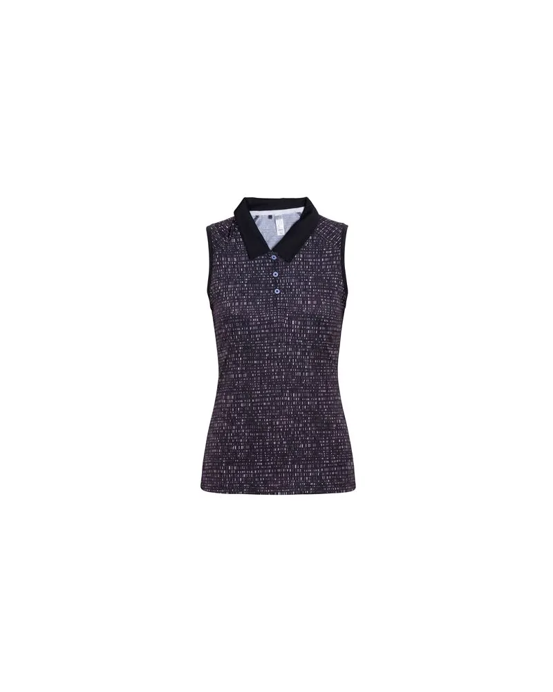 adidas TOPS - Poloshirtsauf YOOX.COM Schwarz