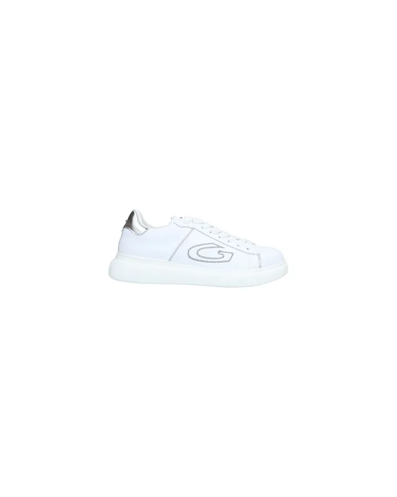 Alberto Guardiani SCHUHE - Sneakersauf YOOX.COM Weiß