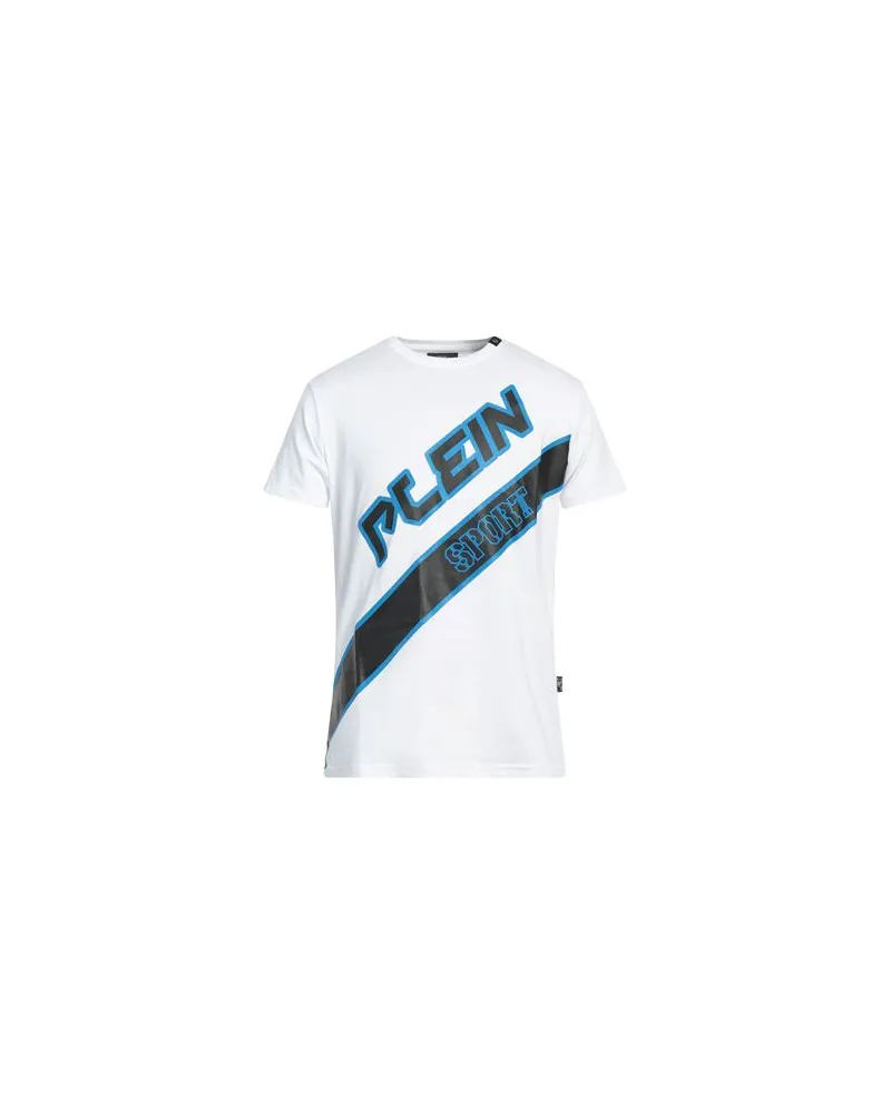 Philipp Plein TOPS - T-shirtsauf YOOX.COM Weiß