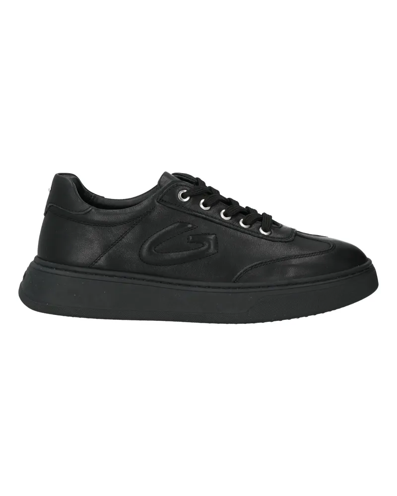 Alberto Guardiani Sneakers Schwarz