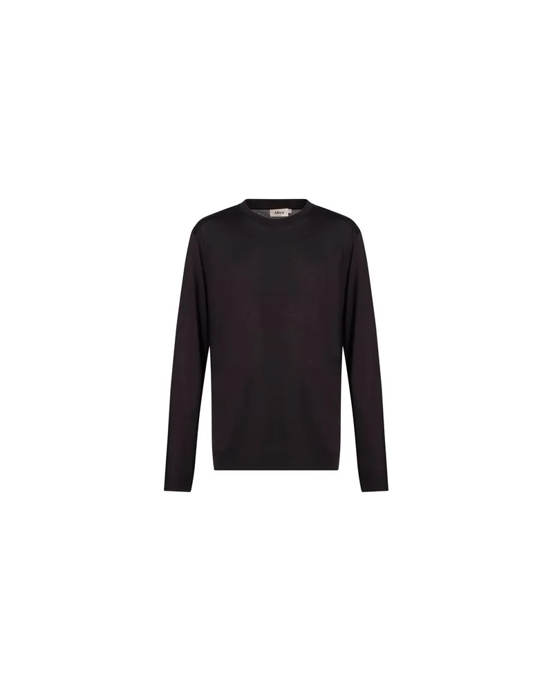 Altea TOPS - T-shirtsauf YOOX.COM Schwarz