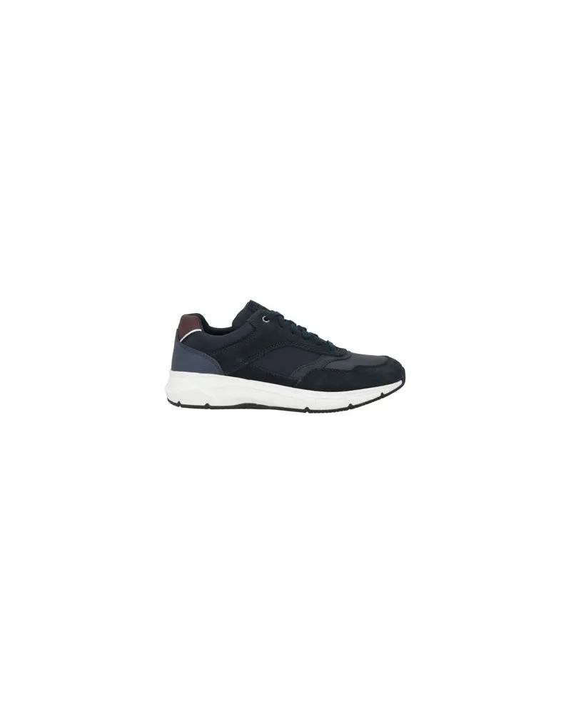 Geox SCHUHE - Sneakersauf YOOX.COM Nachtblau