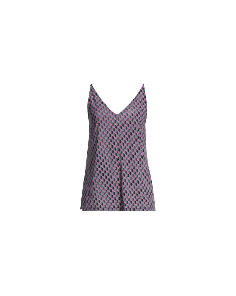 SIYU TOPS - Topsauf YOOX.COM Malve
