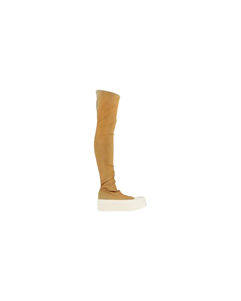DRKSHDW by Rick Owens SCHUHE - Stiefelauf YOOX.COM Ringelblume