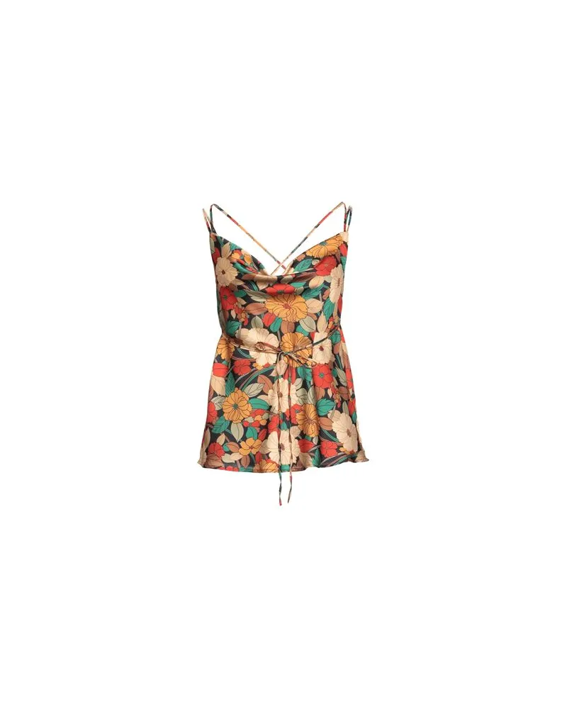 Aniye By TOPS - Topsauf YOOX.COM Schwarz