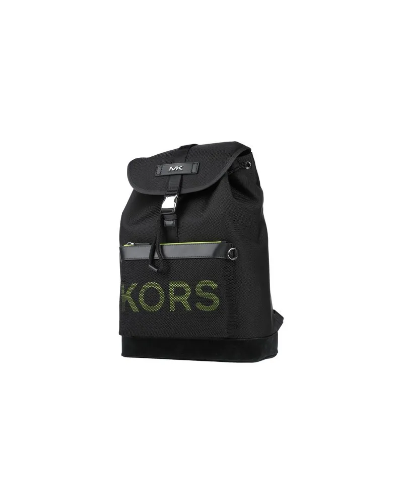 Michael Kors TASCHEN - Rucksäckeauf YOOX.COM Schwarz