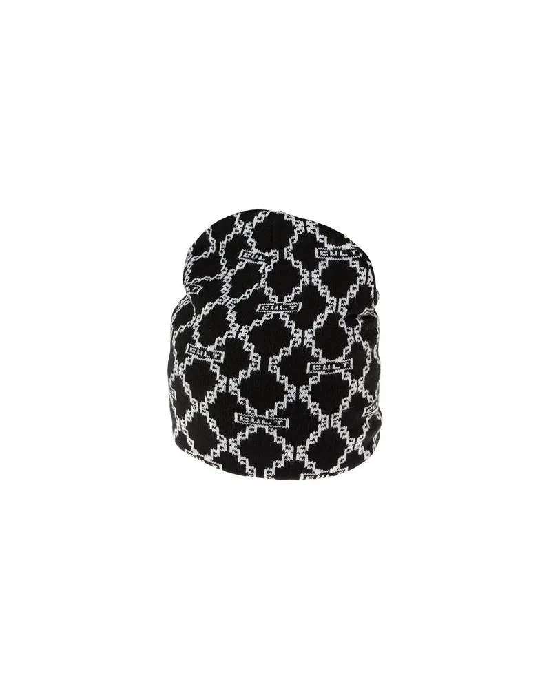 Cult ACCESSOIRES - Mützen & Hüteauf YOOX.COM Schwarz