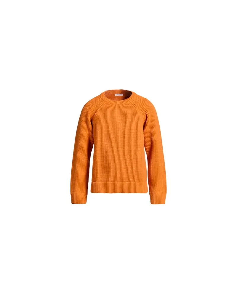 Valentino Garavani STRICKWAREN - Pulloverauf YOOX.COM Orange