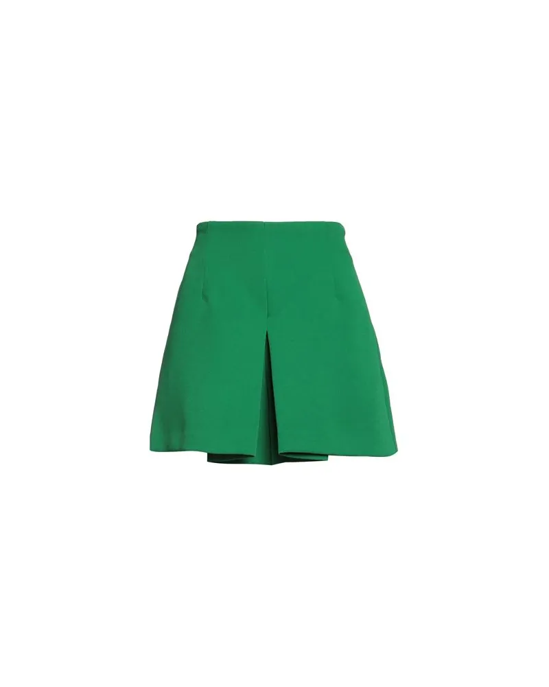 VICOLO HOSEN & RÖCKE - Shorts & Bermudashortsauf YOOX.COM Grün