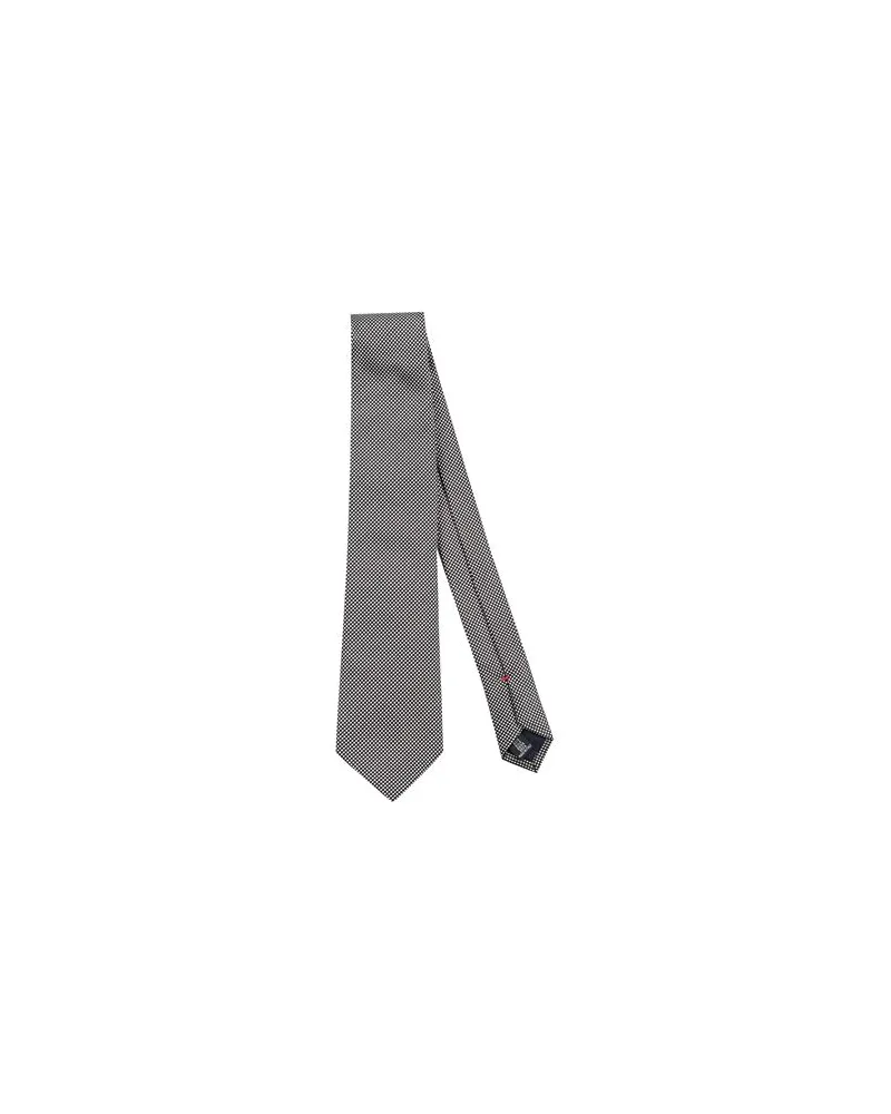 Fiorio ACCESSOIRES - Krawatten & Fliegenauf YOOX.COM Schwarz
