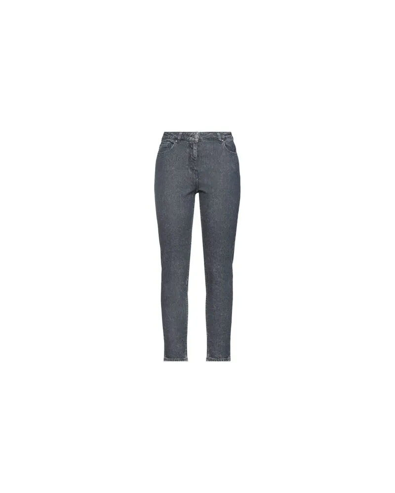 Fabiana Filippi HOSEN & RÖCKE - Jeanshosenauf YOOX.COM Blei