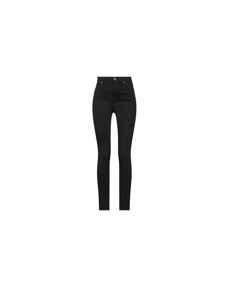 Department 5 HOSEN & RÖCKE - Hosenauf YOOX.COM Schwarz