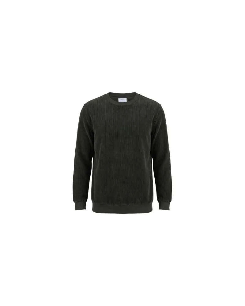 CROSSLEY TOPS - Sweatshirtsauf YOOX.COM Blei