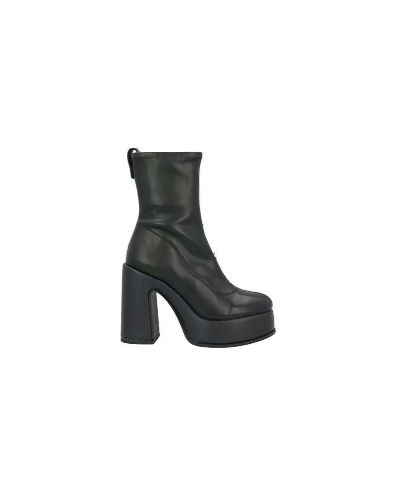 Cult SCHUHE - Stiefelettenauf YOOX.COM Schwarz