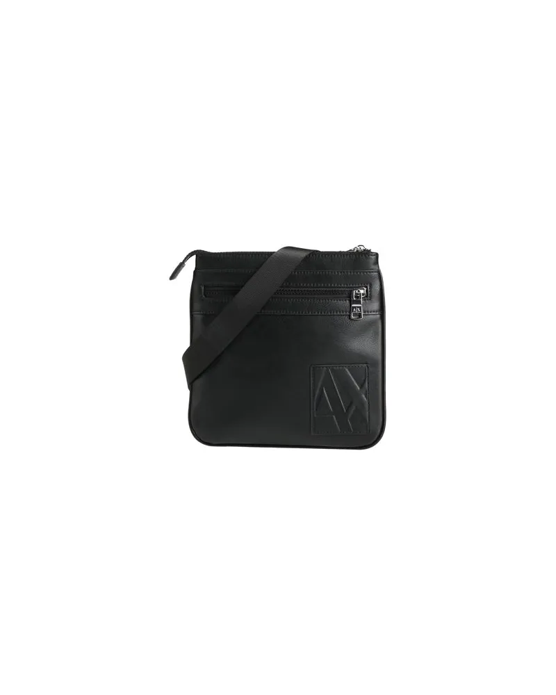 Armani Exchange TASCHEN - Umhängetascheauf YOOX.COM Schwarz