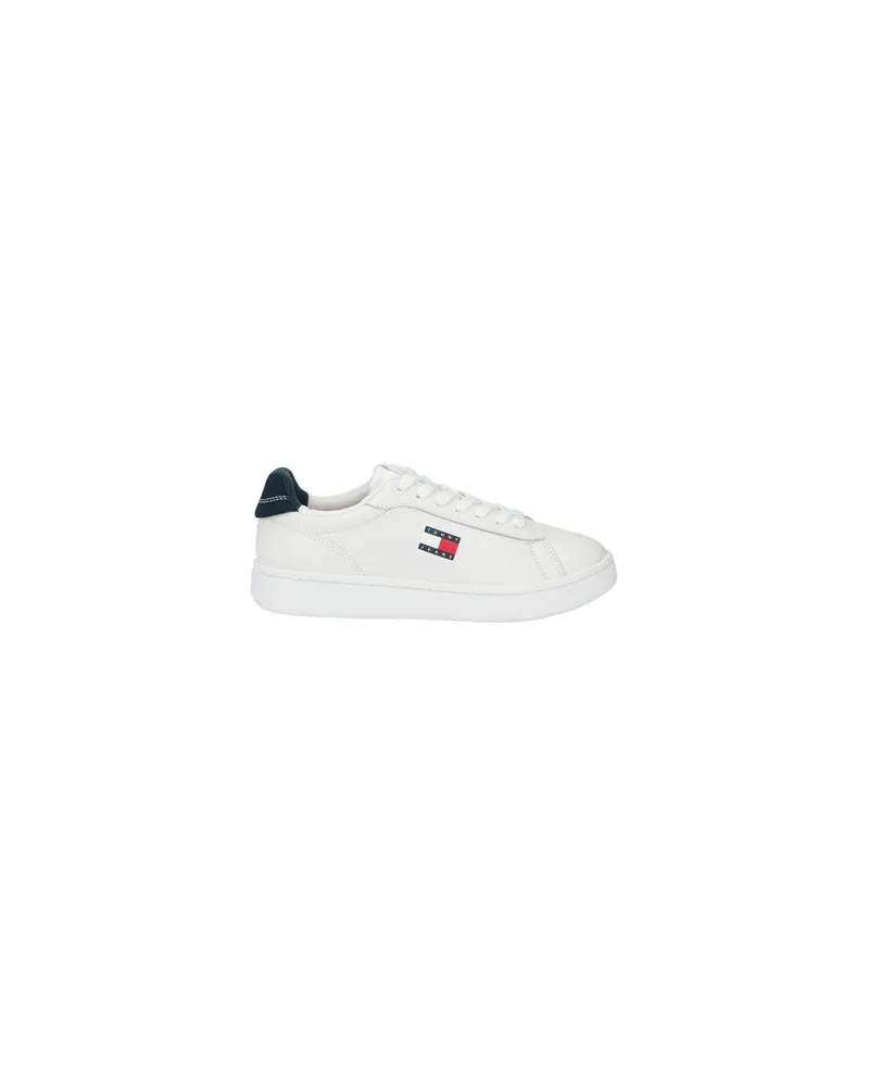 Tommy Hilfiger SCHUHE - Sneakersauf YOOX.COM Weiß
