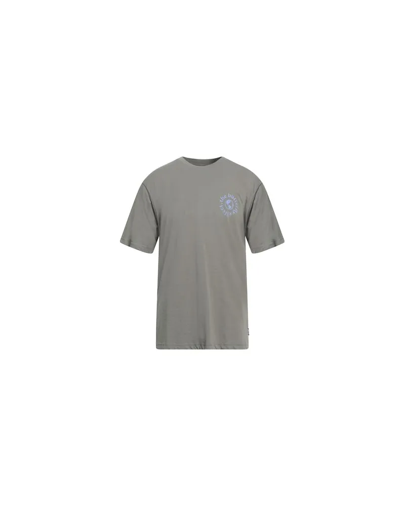 Only & Sons TOPS - T-shirtsauf YOOX.COM Grau