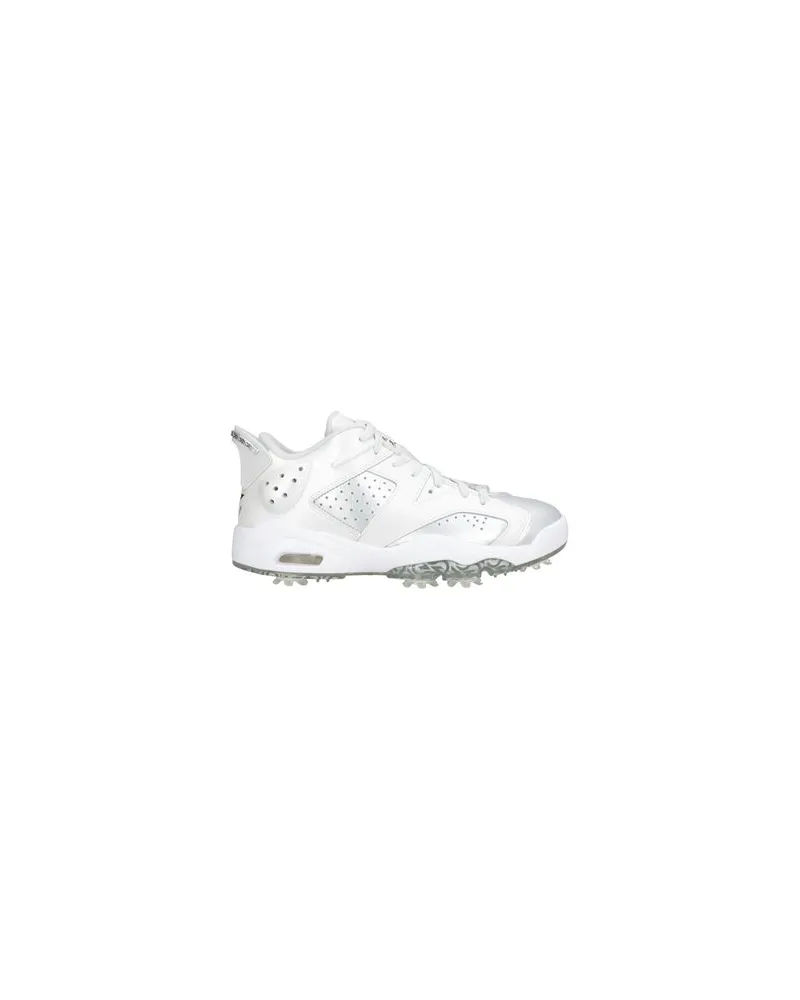Jordan GOLF - SCHUHE - Sneakersauf YOOX.COM Weiß