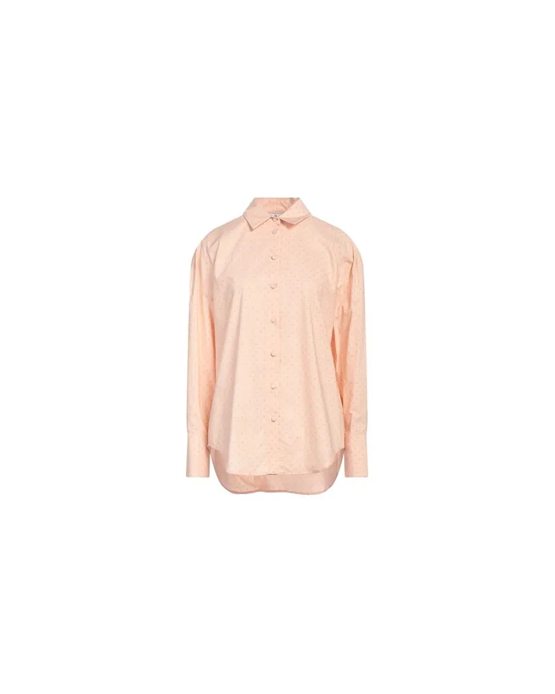 Jijil TOPS - Hemdenauf YOOX.COM Rosa