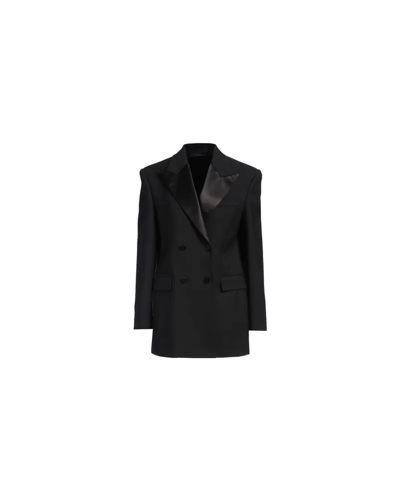 Givenchy ANZÜGE und CO-ORDS - Blazersauf YOOX.COM Schwarz