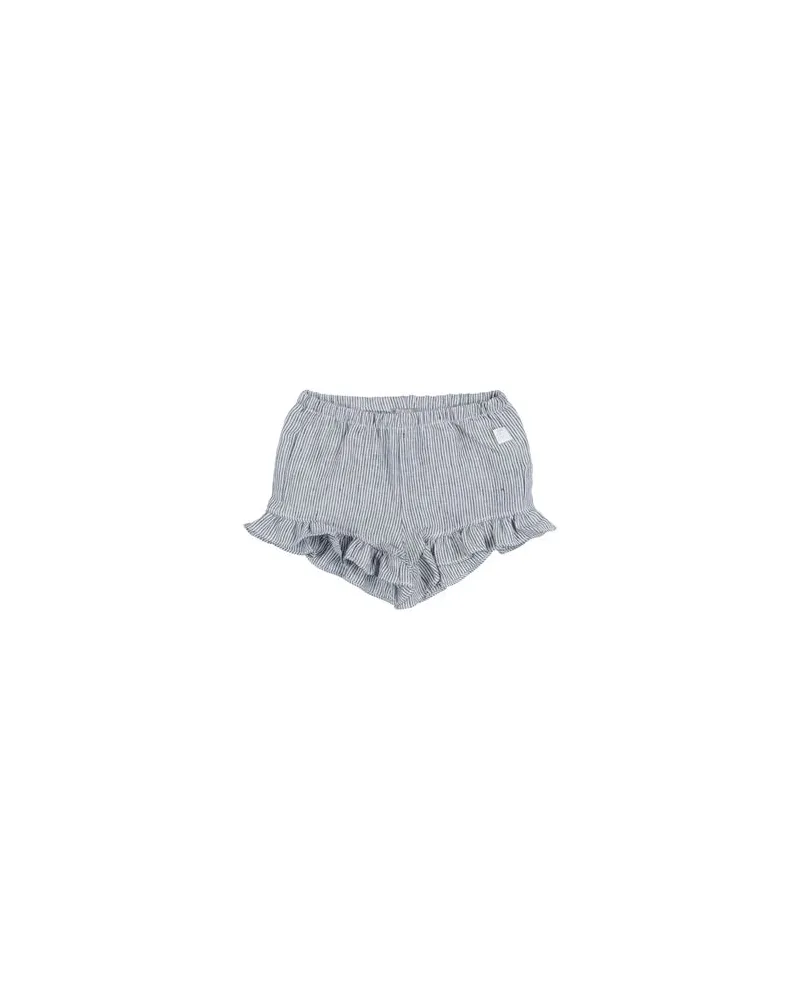 Il Gufo HOSEN & RÖCKE - Shorts & Bermudashortsauf YOOX.COM Blau