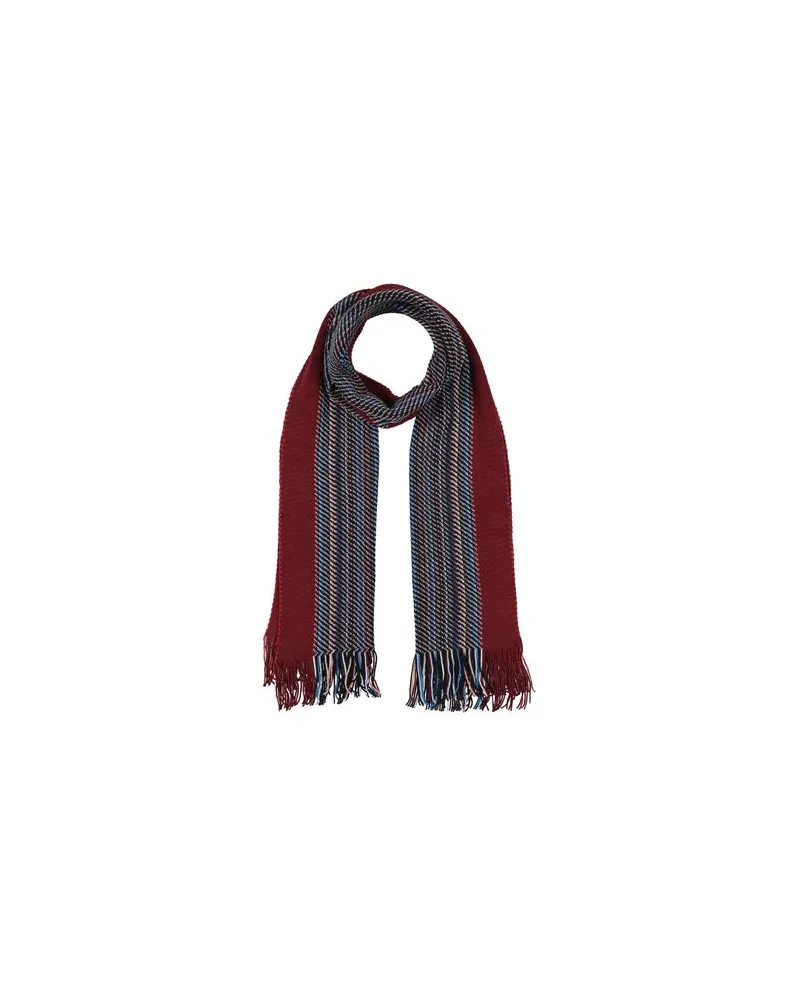 Missoni ACCESSOIRES - Schalsauf YOOX.COM Bordeaux