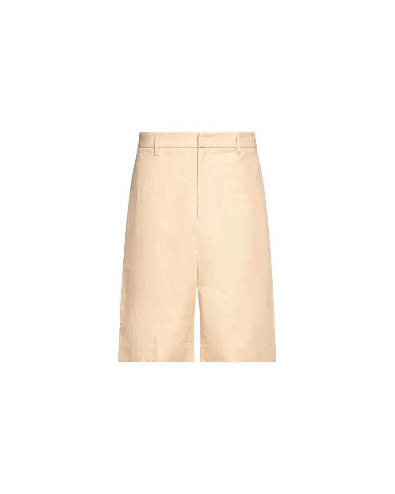 AMBUSH HOSEN & RÖCKE - Shorts & Bermudashortsauf YOOX.COM Beige