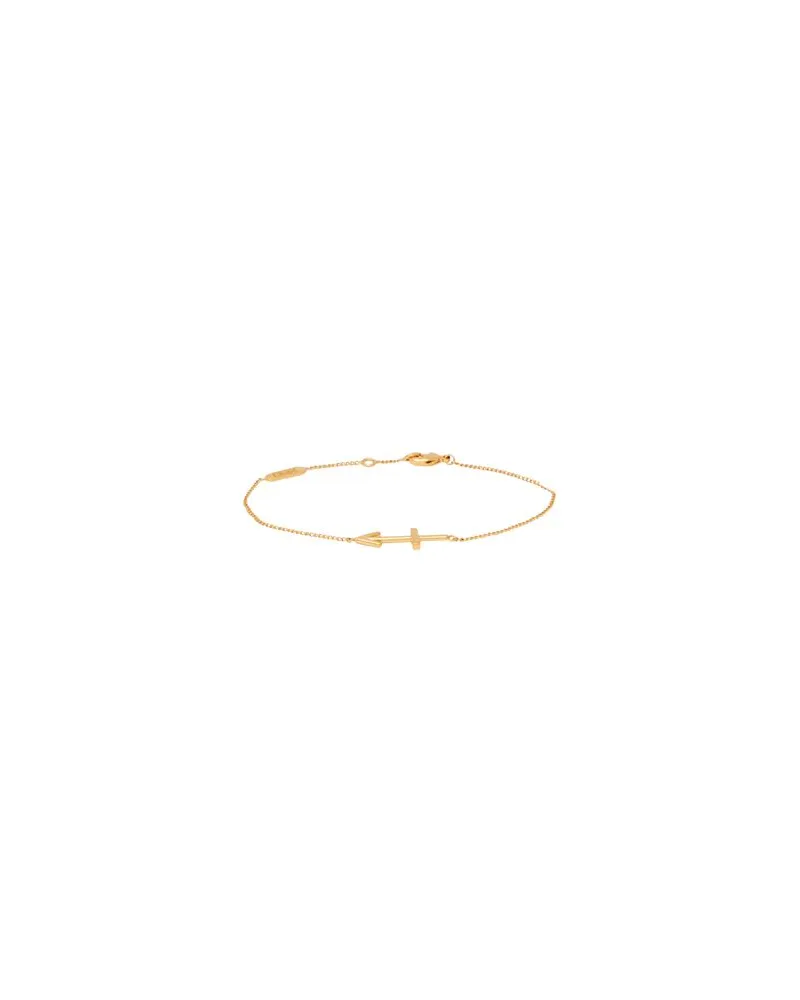 Chloé SCHMUCK und UHREN - Armbänderauf YOOX.COM Gold