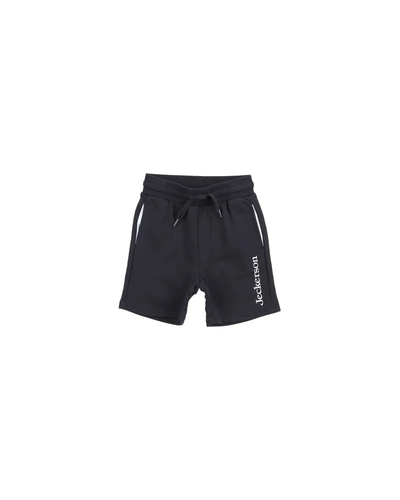 Jeckerson HOSEN & RÖCKE - Shorts & Bermudashortsauf YOOX.COM Nachtblau